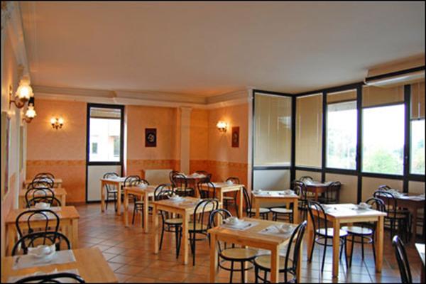 Hôtel Arcadia Rome