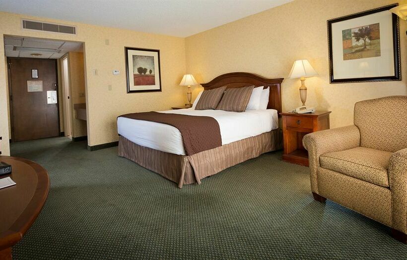 Hotel Red Lion Salt Lake Downtown Salt Lake City