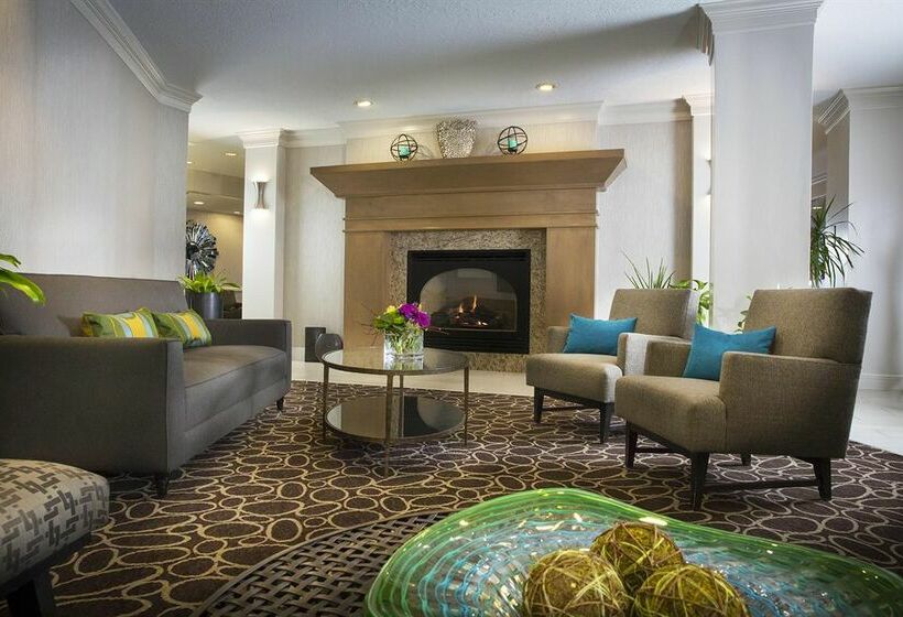 Hotel Red Lion Salt Lake Downtown Salt Lake City