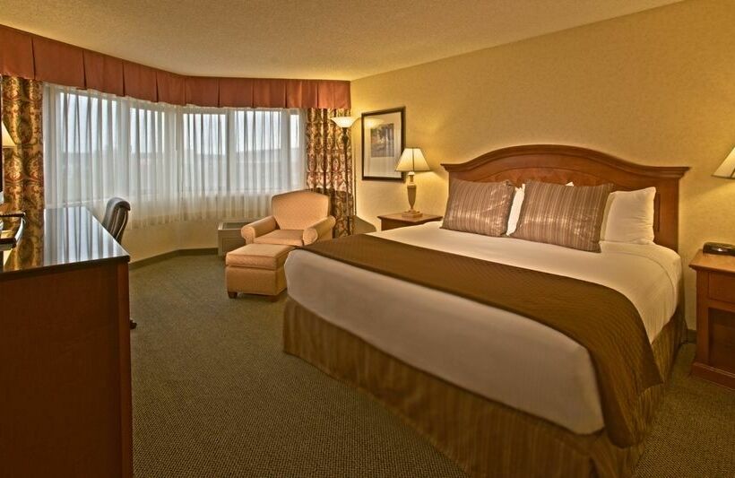 Hotel Red Lion Salt Lake Downtown Salt Lake City