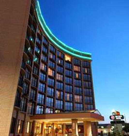 Hotel Red Lion Salt Lake Downtown Salt Lake City