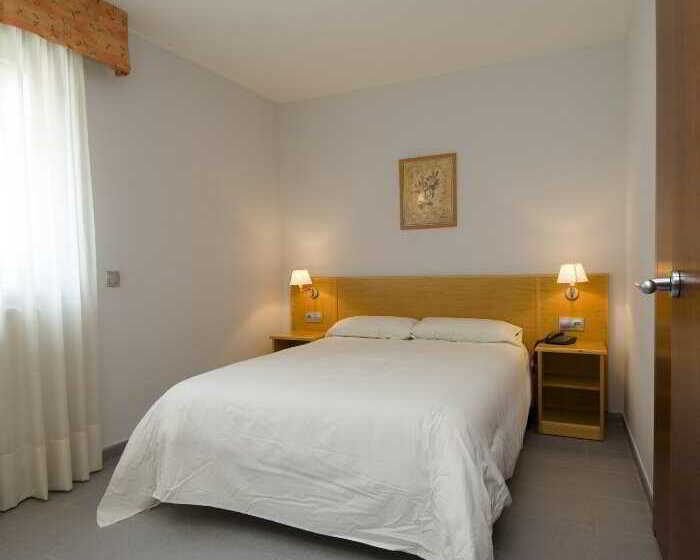 Aparthotel Roc del Castell Canillo