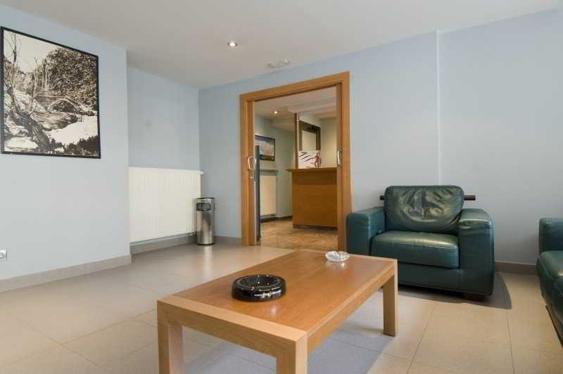 Aparthotel Roc del Castell Canillo