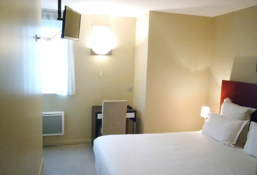 Hotel Arcantis Epinay sur Seine