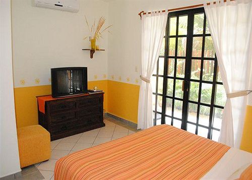 Hotel Righetto Vacation Puerto Morelos