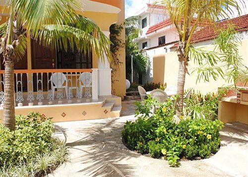 Hotel Righetto Vacation Puerto Morelos