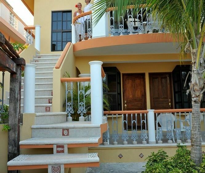 Hotel Righetto Vacation Puerto Morelos