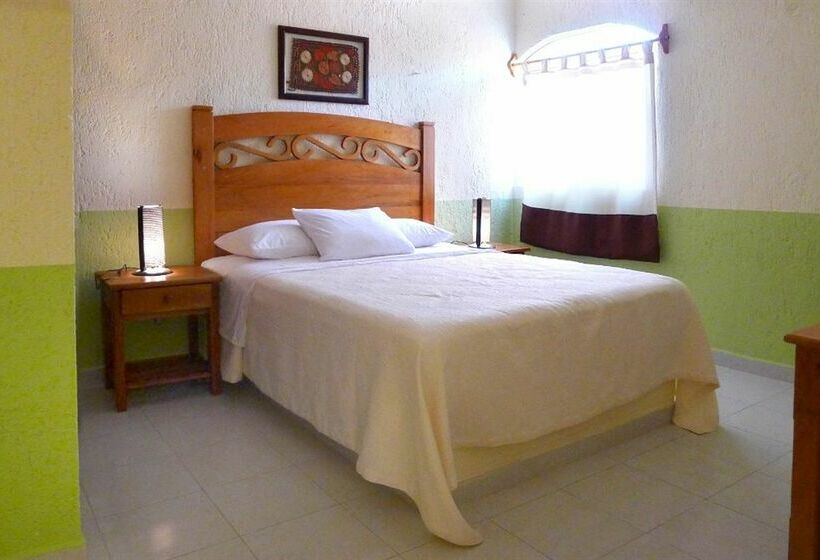 Hotel Righetto Vacation Puerto Morelos