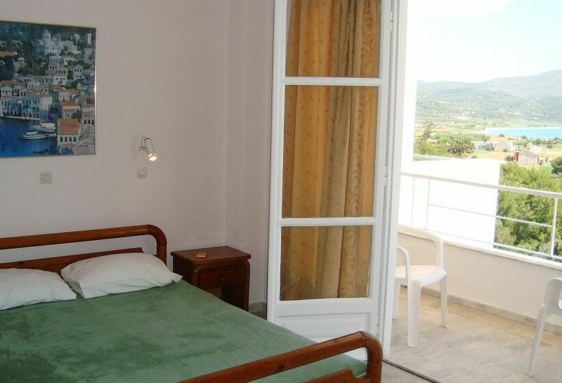 Hotel Maritsa Bay Pythagoreio