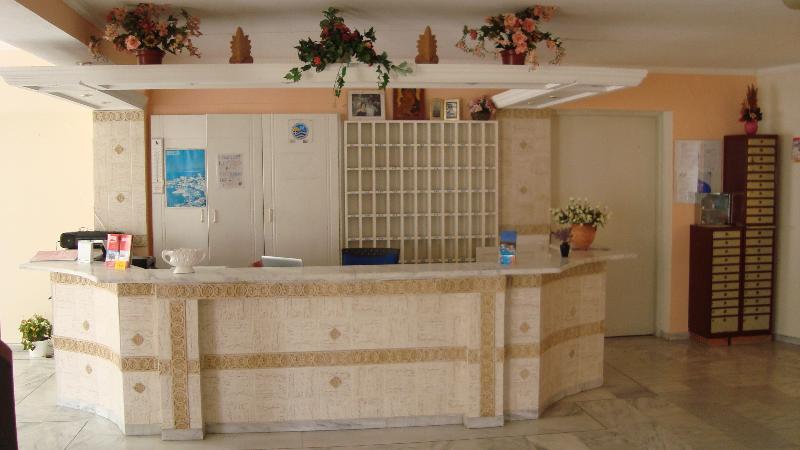 Hotel Maritsa Bay Pythagoreio