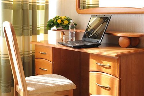 Hotel Slavutich Kiev