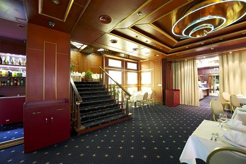 Hotel Slavutich Kiev