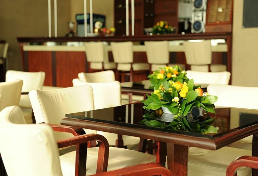 Hotel Slavutich Kiev
