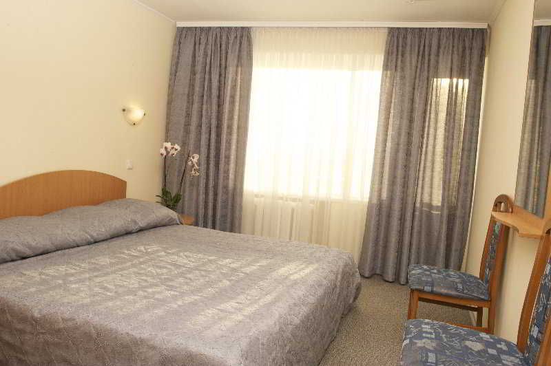 Hotel Slavutich Kiev