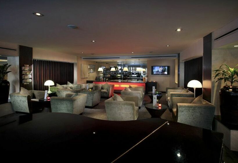Marvel Hotel Bangkok