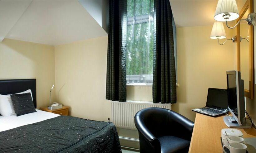 Chancellors Hotel & Conference Centre Manchester