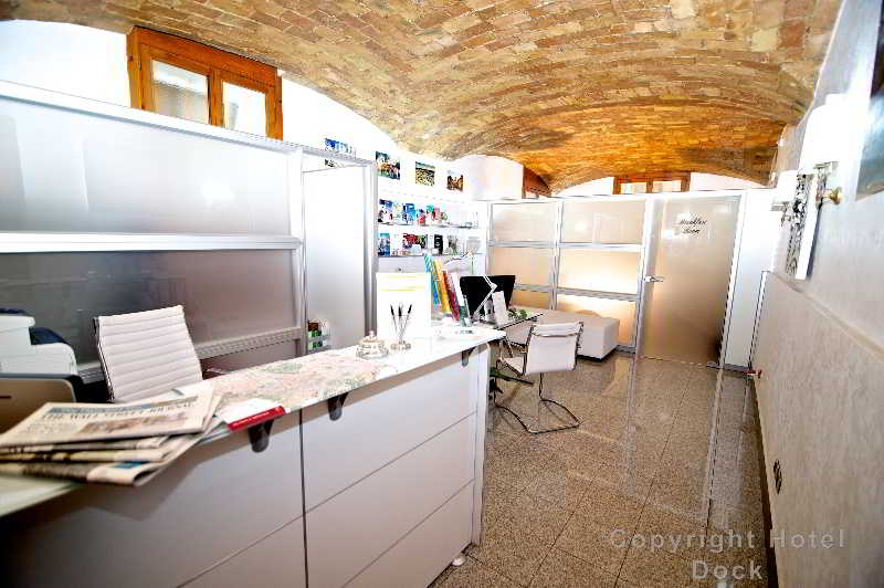 Dock Suites Hotel Rome
