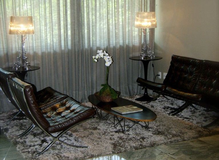 Hotel Niagara Flat Belo Horizonte