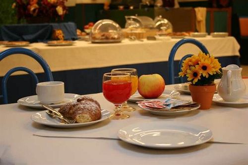 Hotel Casa Marconi Palermo