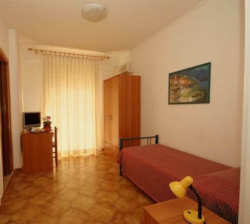 Hotel Casa Marconi Palermo