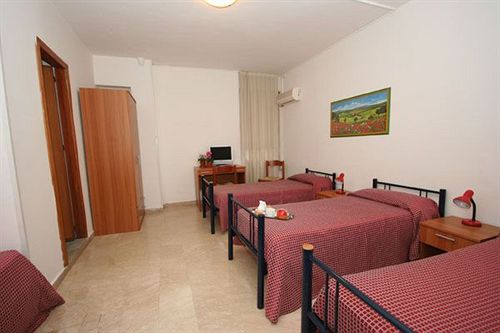 Hotel Casa Marconi Palermo