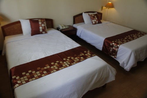 Tay Do Hotel Can Tho