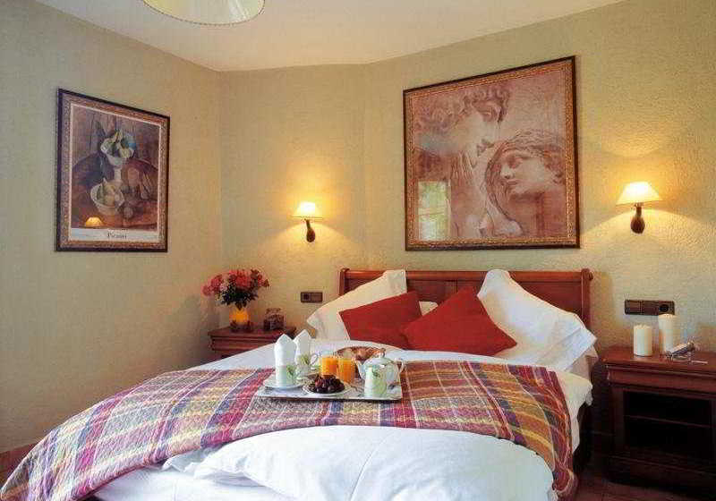 Cal Teixido Hotel Rural Estamariu