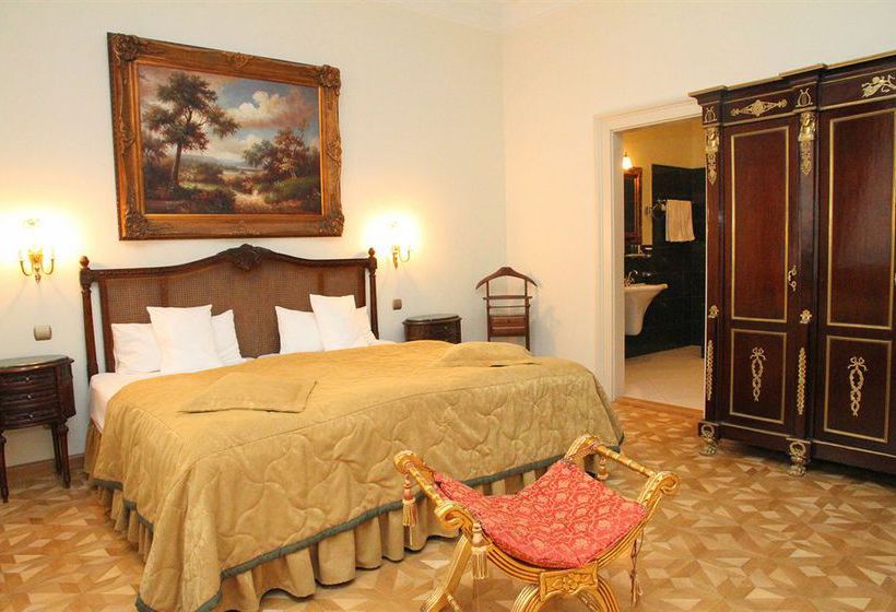 Hotel St. George Residence Budapest