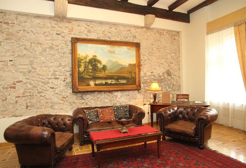 Hotel St. George Residence Budapest
