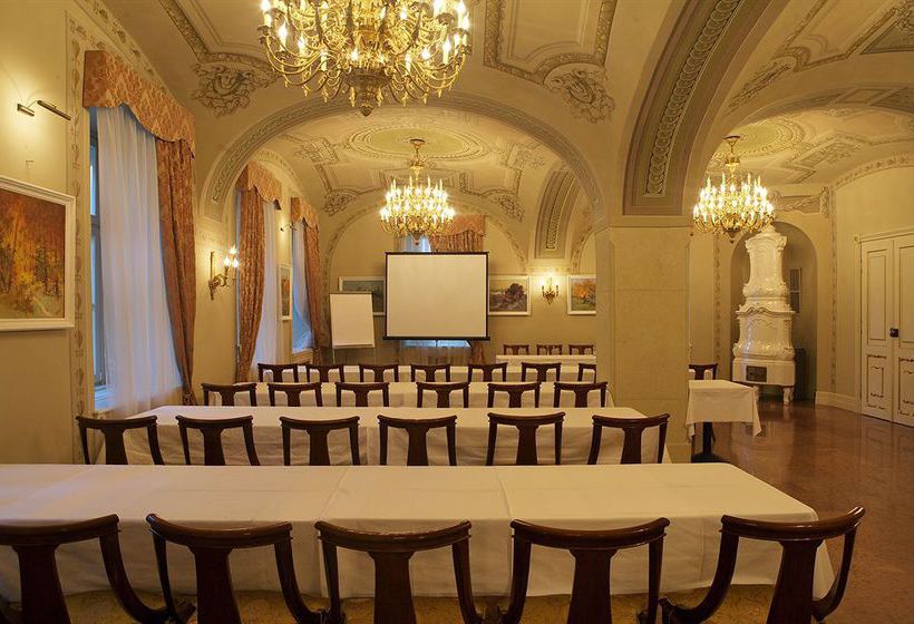 Hotel St. George Residence Budapest