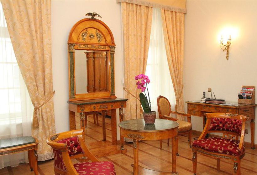 Hotel St. George Residence Budapest