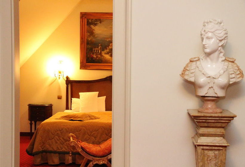 Hotel St. George Residence Budapest
