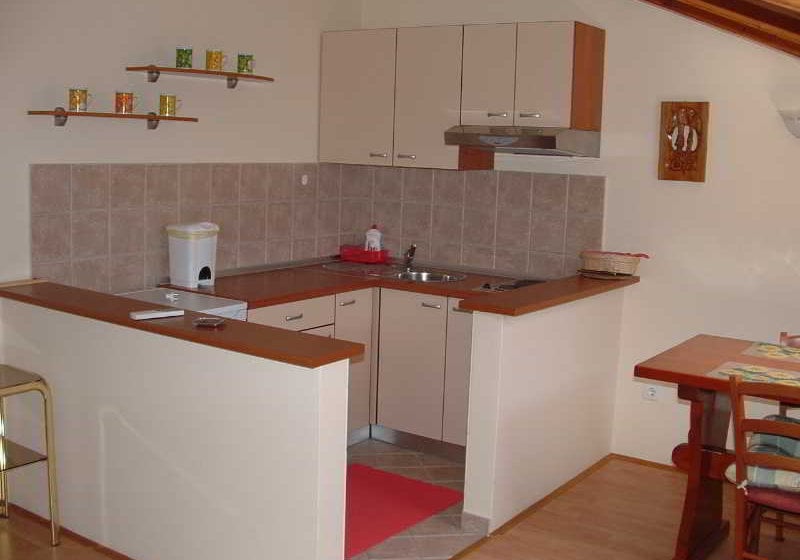 Hotel Apartmani Ivanka Opatija