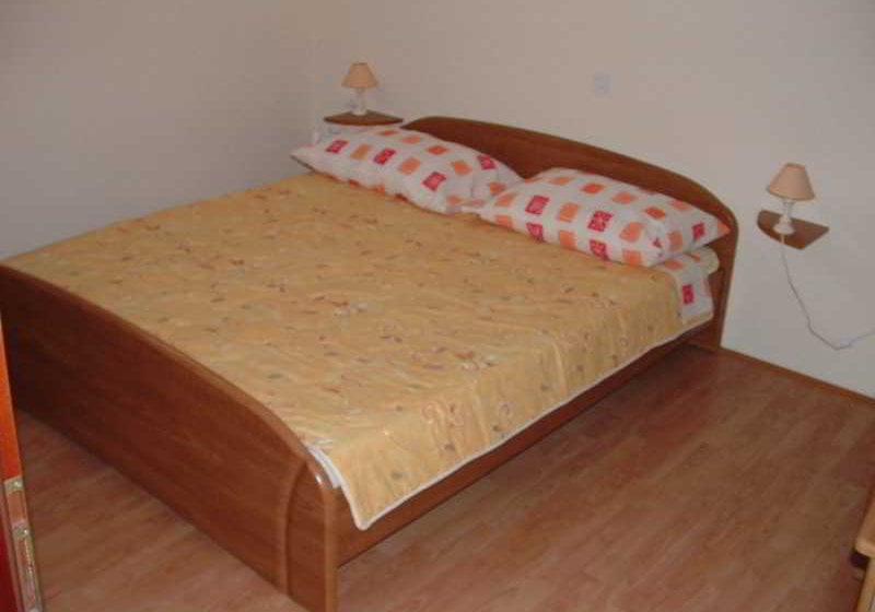 Hotel Apartmani Ivanka Opatija