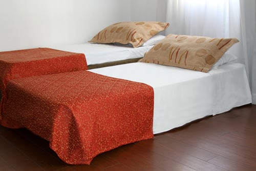 Hotel Cordoba 860 Suites Buenos Aires