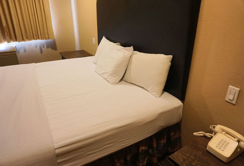 Hotel Hollywood Inn Express South Los Angeles