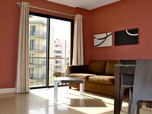 Hotel Torres Forum Plus Madeira Funchal