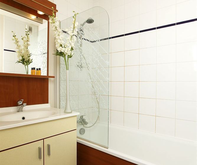 Hotel Appart City Poissy Carrieres Sous Poissy