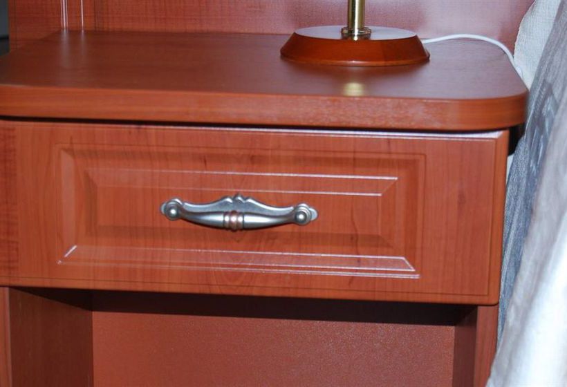 Hotel Comfitel Demidov Bridge San Petersburgo