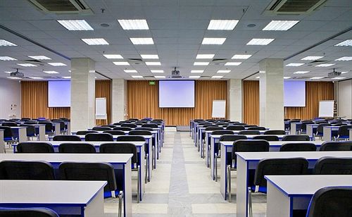 Hotel Izmailovo Beta Moscou