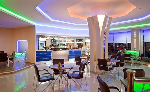Hotel Izmailovo Beta Moscou