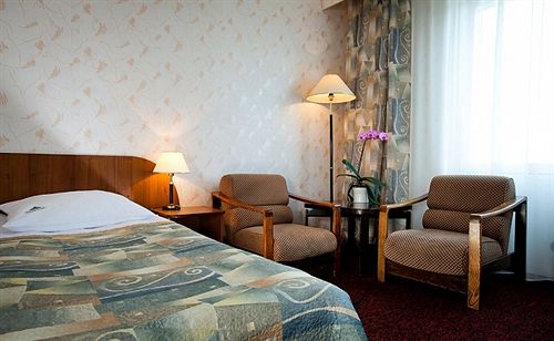Hotel Izmailovo Beta Moscou