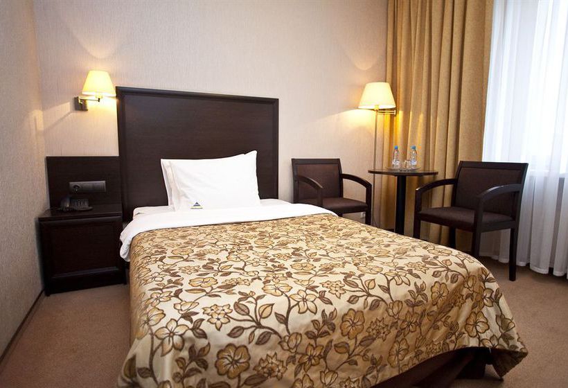 Hotel Izmailovo Beta Moscou