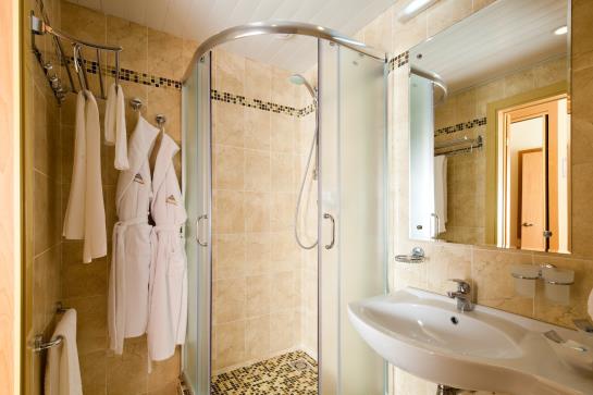 Hotel Izmailovo Beta Moscou