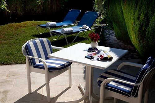 호텔 Le Mas D'Artigny & Spa St Paul de Vence