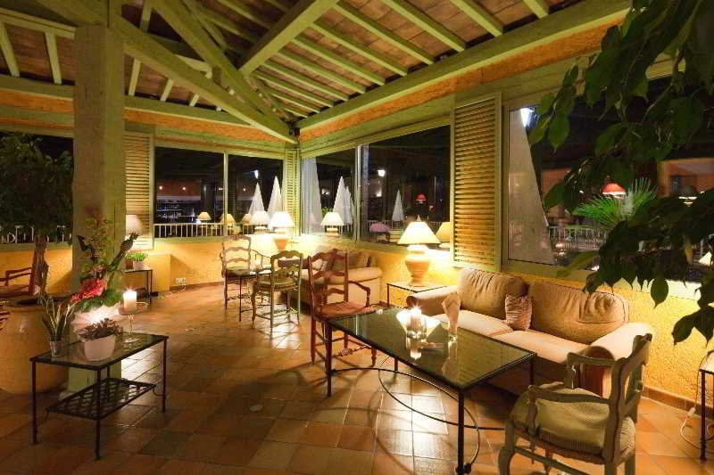 호텔 Le Mas D'Artigny & Spa St Paul de Vence
