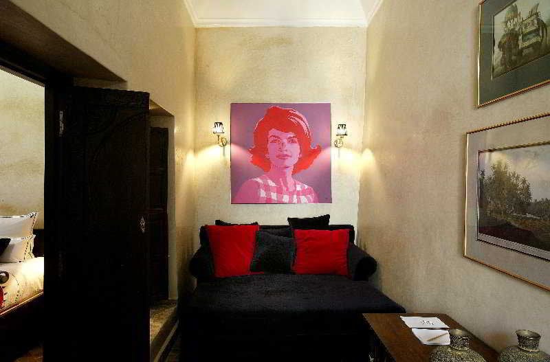 Riad Lotus Ambre Marrakesch