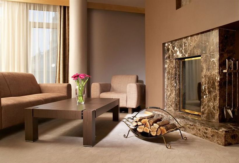 Hotel Royal Square Riga