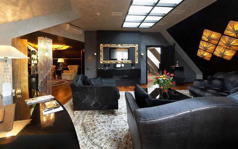 Hotel Royal Square Riga