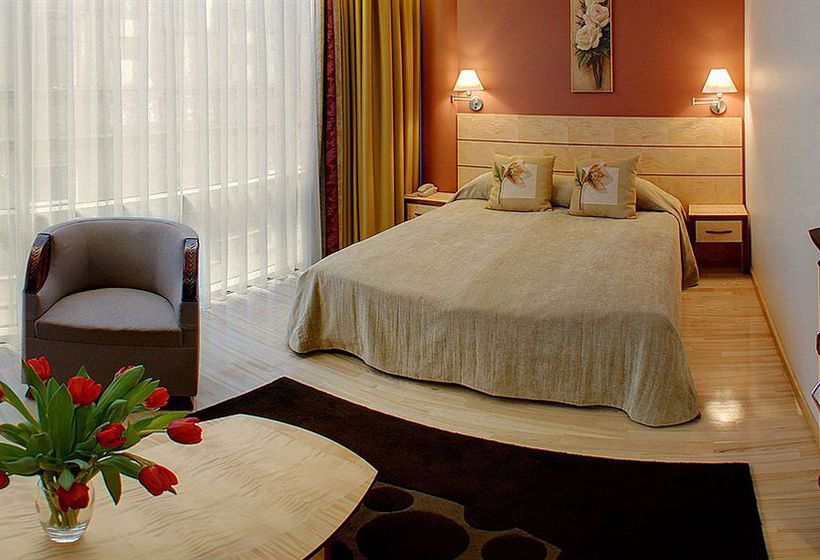 Hotel Royal Square Riga